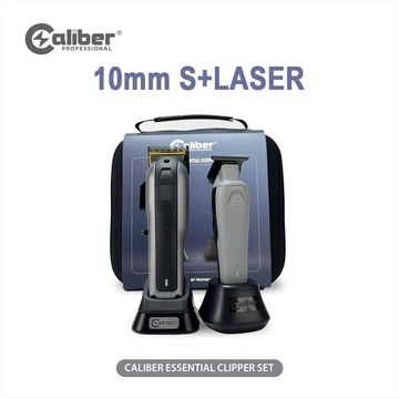 Caliber Barber Pro  Essential Pack