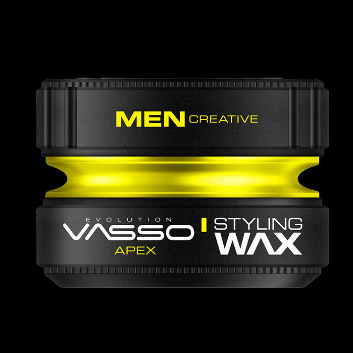 Apex, Matte Paste Wax