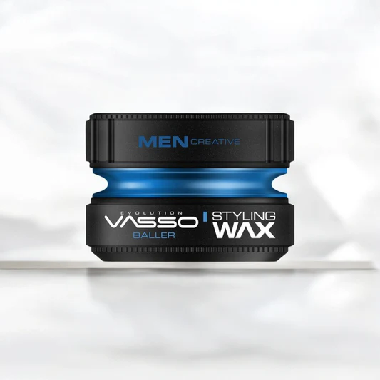 Baller, Styling Wax