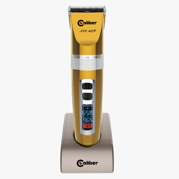 Caliber Clipper 380 Pro