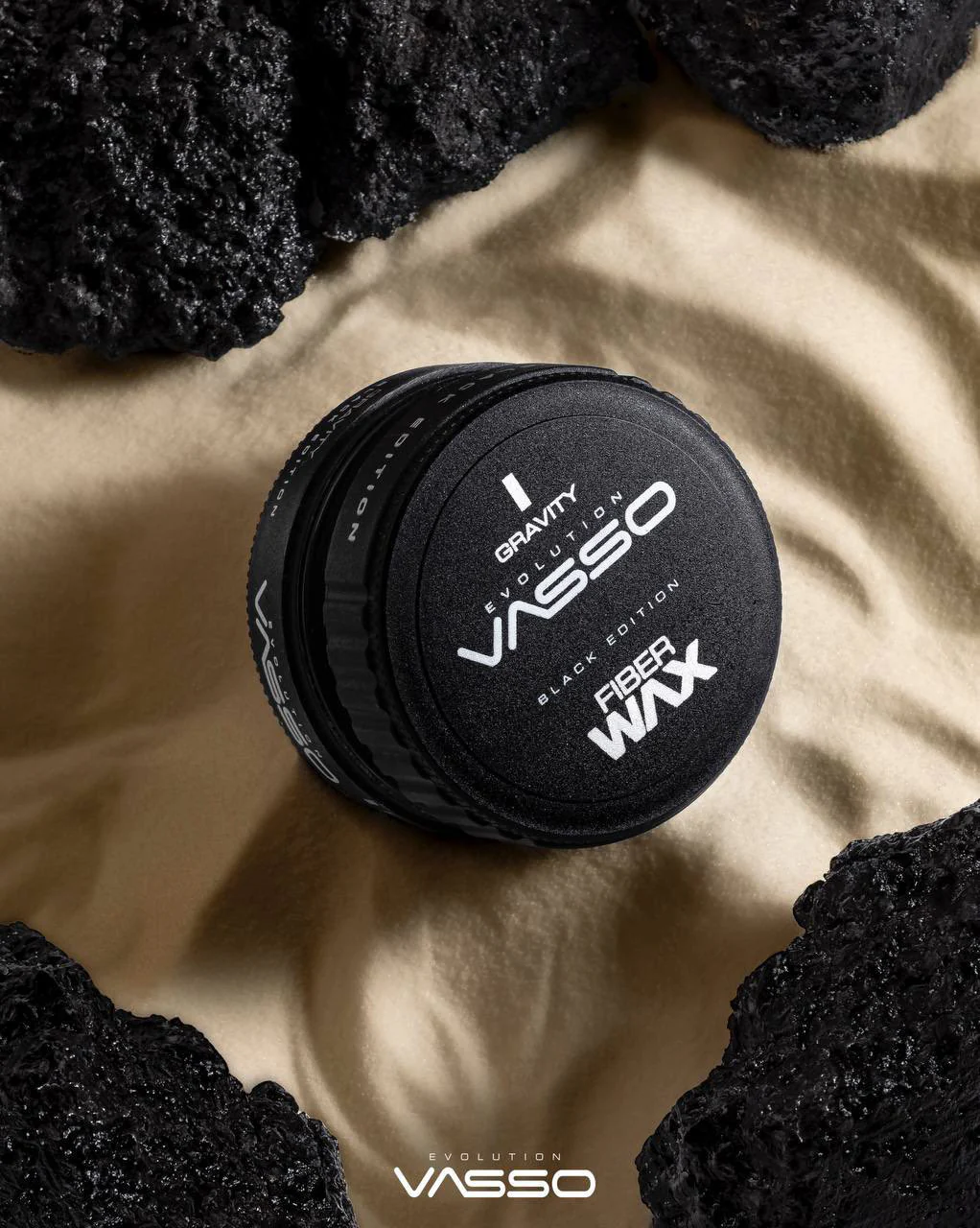 Gravity, Styling Fiber Wax