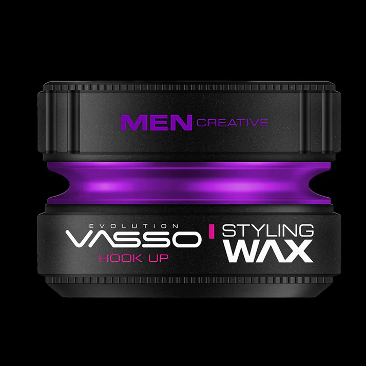 Hook Up, Styling Wax