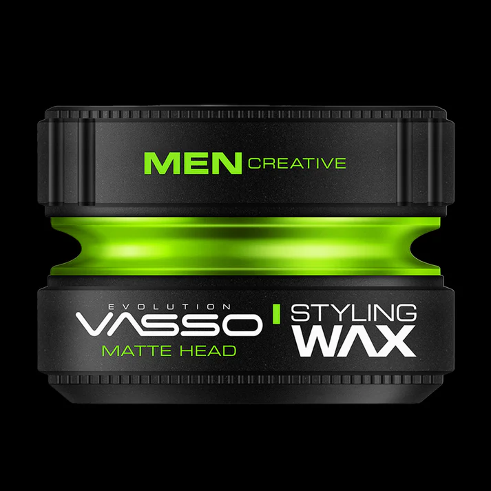 Matte Head, Matte Wax