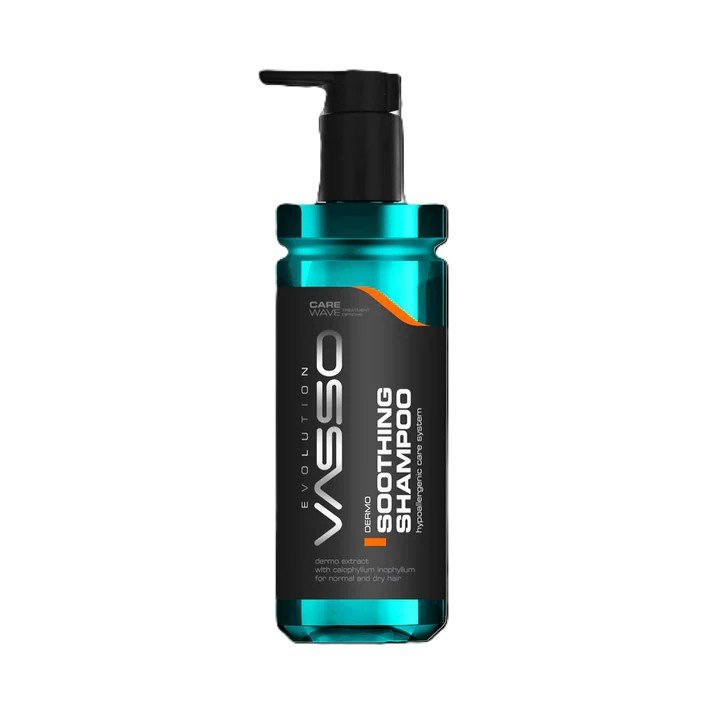 Soothing Shampoo, Dermo Anticaspa