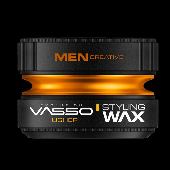 Usher, Styling Wax