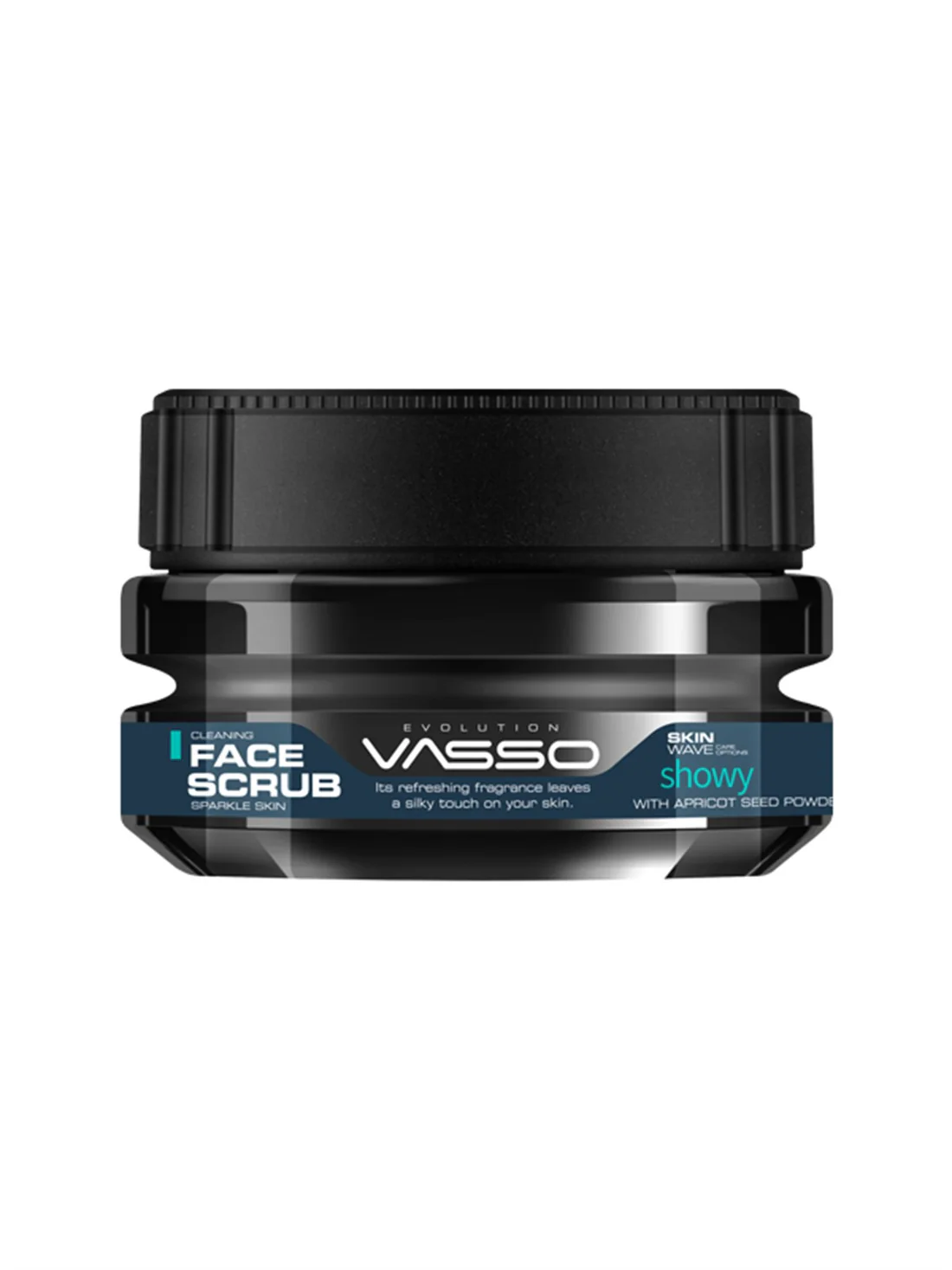 Face Scrub, Exfoliante