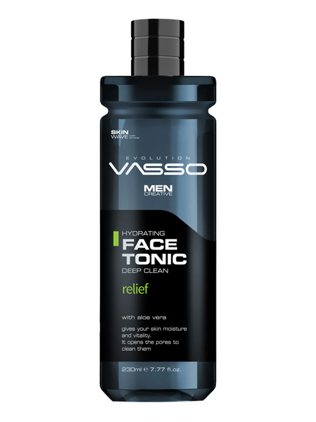 Face Tonic, Tónico Facial