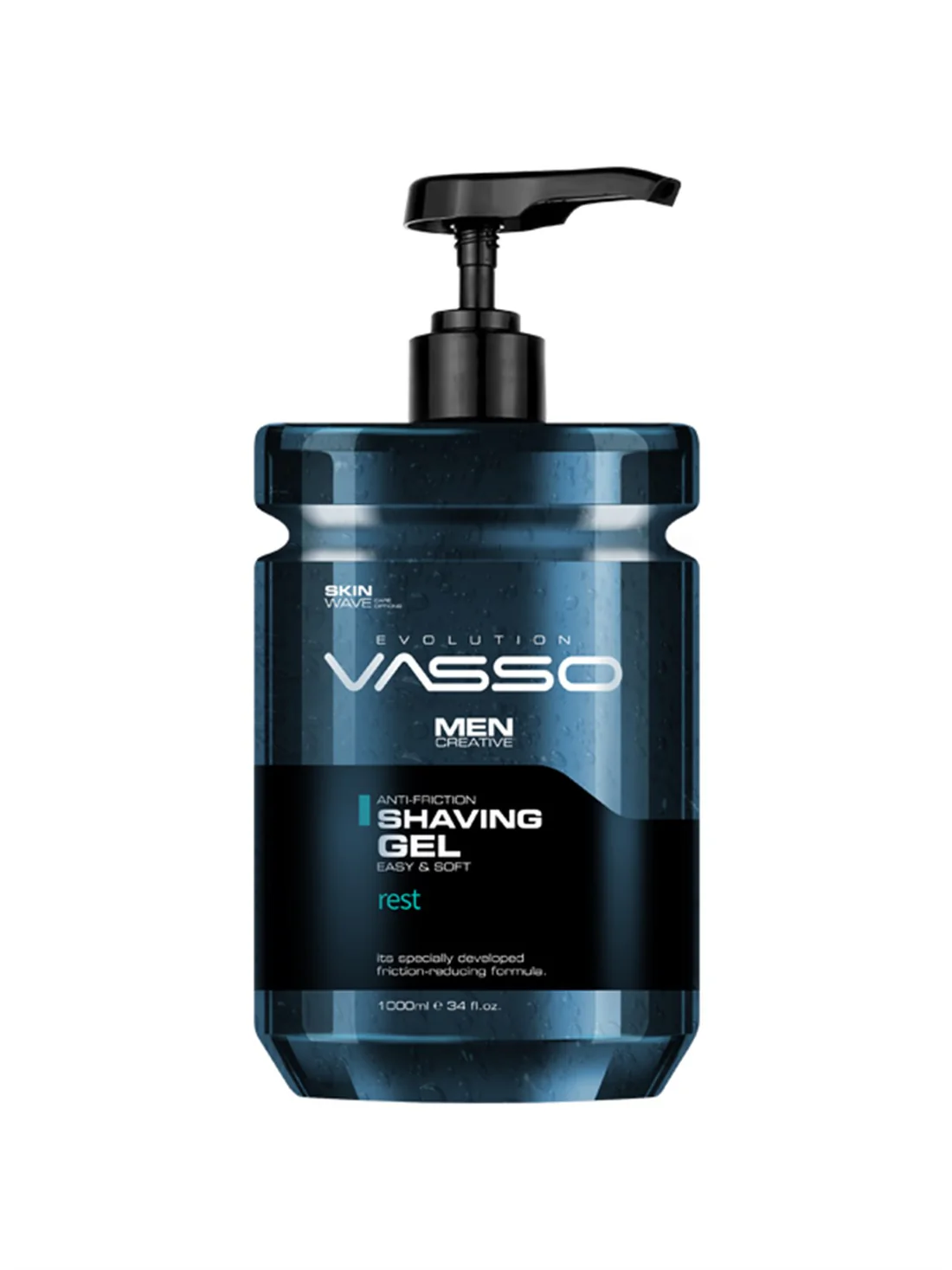 Shaving Gel