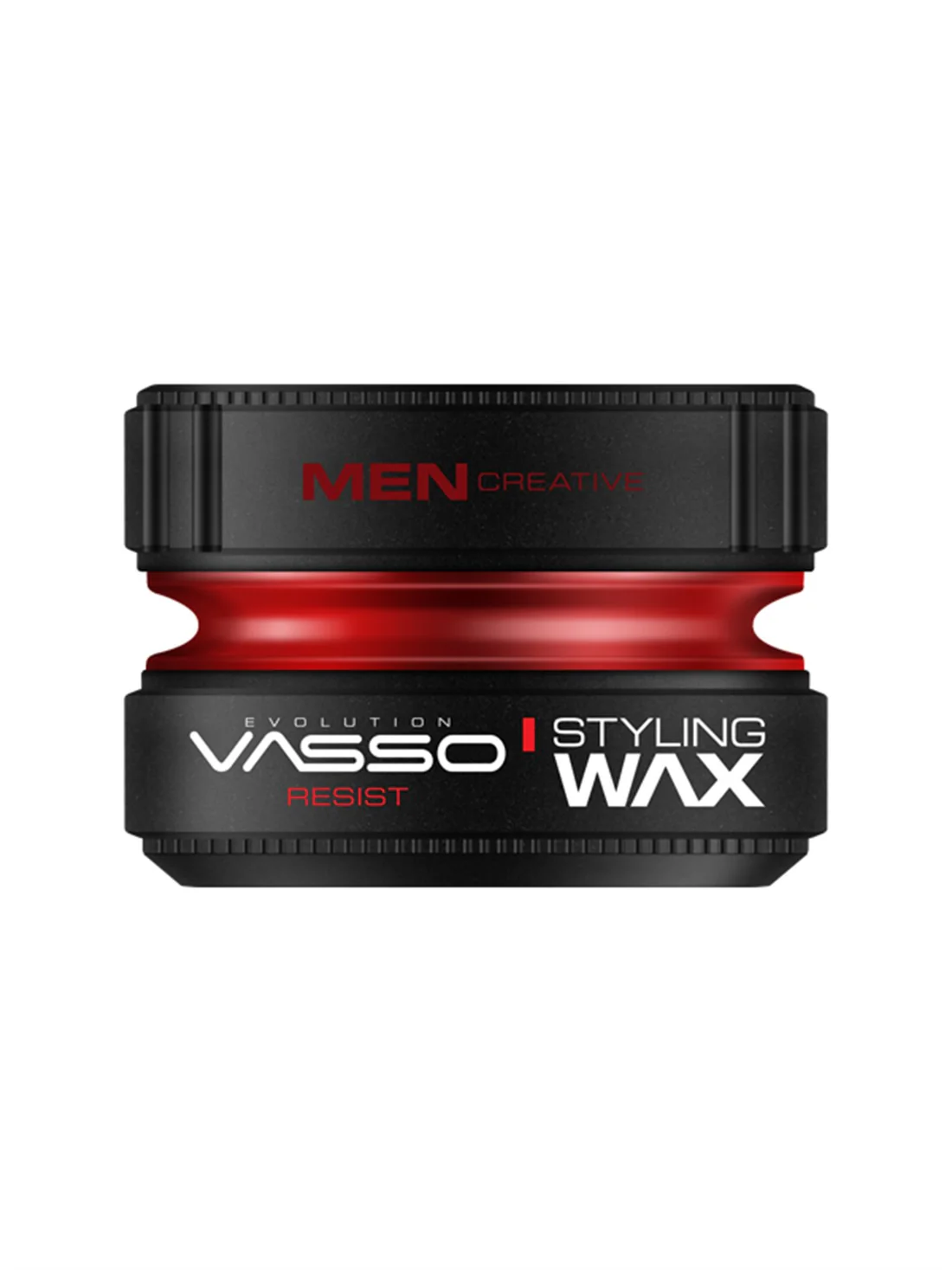 Resist, Styling Wax